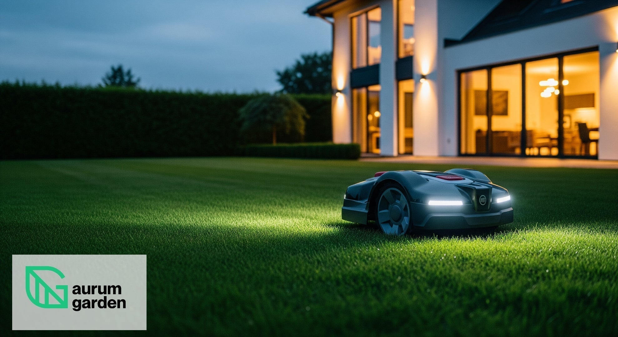 LIDAR vejos robotas ar GPS? Išsamus gidas, kaip išsirinkti geriausią robotą vejapjovę