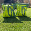 Pavasarinės vejos trąšos npk 16-15-15 (7) 20kg pakuotė Aurum Garden