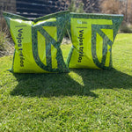 Pavasarinės vejos trąšos npk 16-15-15 (7) 20kg pakuotė Aurum Garden