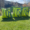 Pavasarinės vejos trąšos NPKS 16-15-15 (7) 30kg aurum garden
